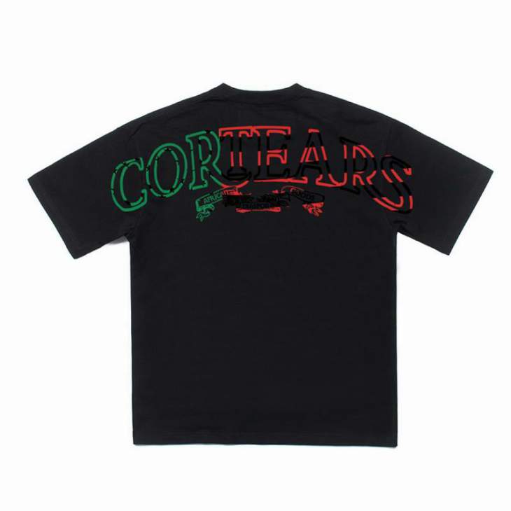 Corteiz T Shirts Short _SKUCorteizM-2XLcztx962216925
